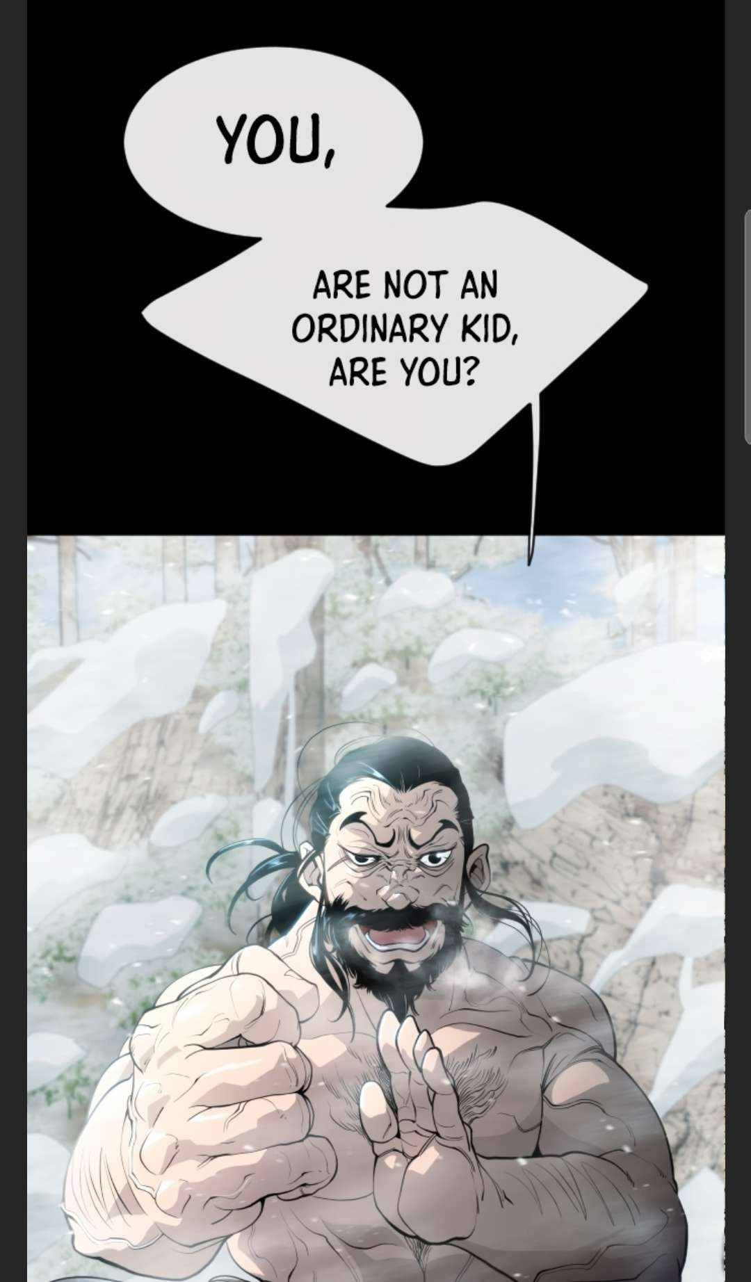 The Superhuman Era Chap 105 - Next Chap 106