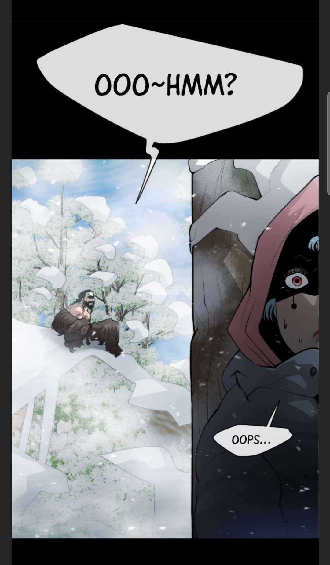 The Superhuman Era Chap 105 - Next Chap 106