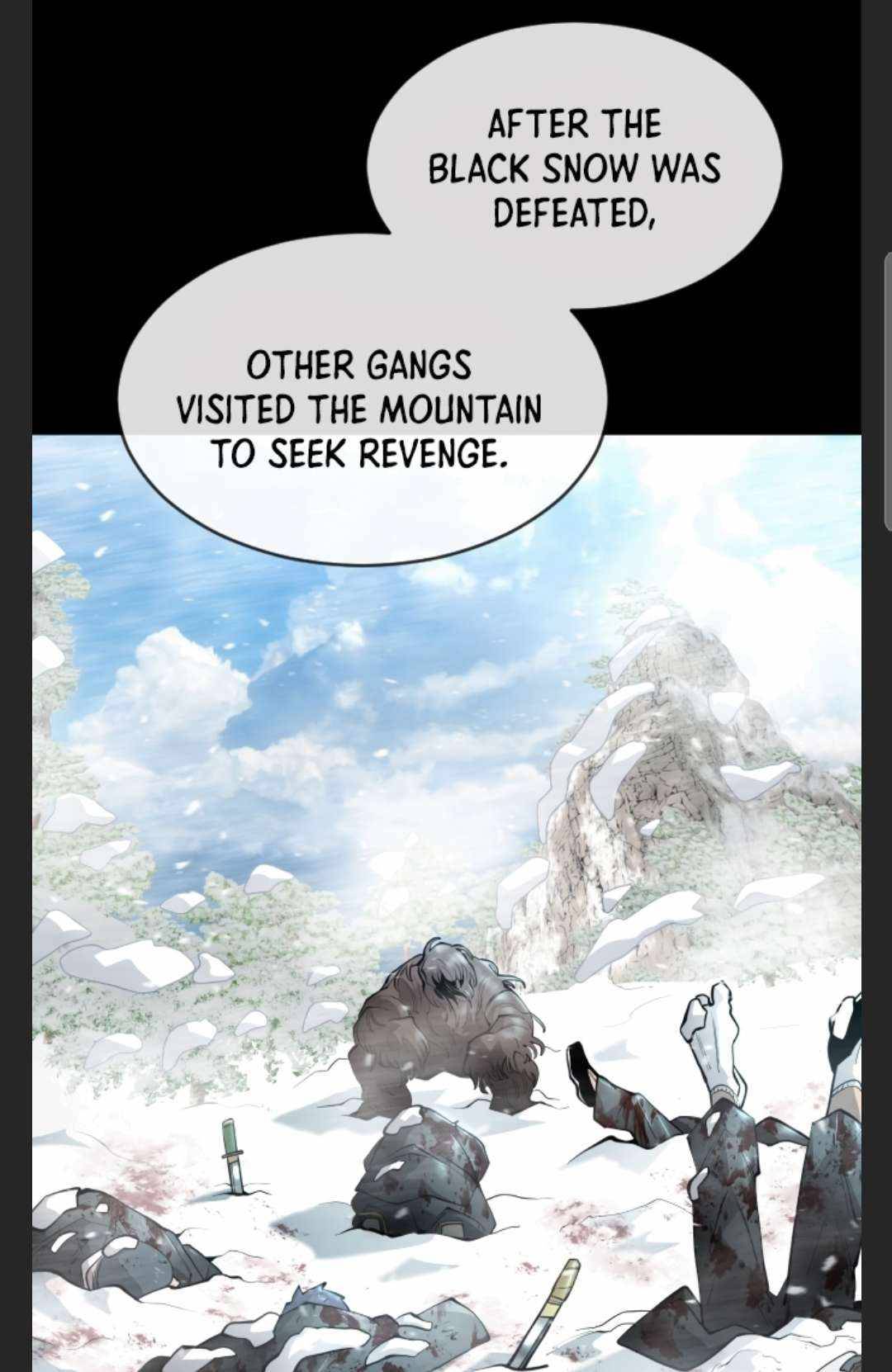 The Superhuman Era Chap 105 - Next Chap 106