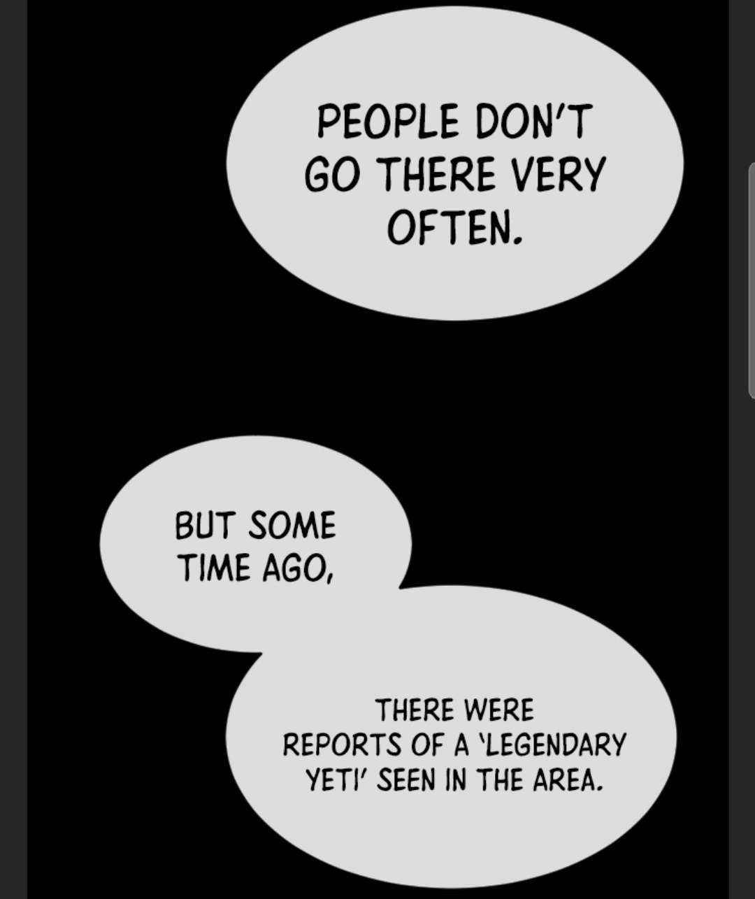 The Superhuman Era Chap 105 - Next Chap 106