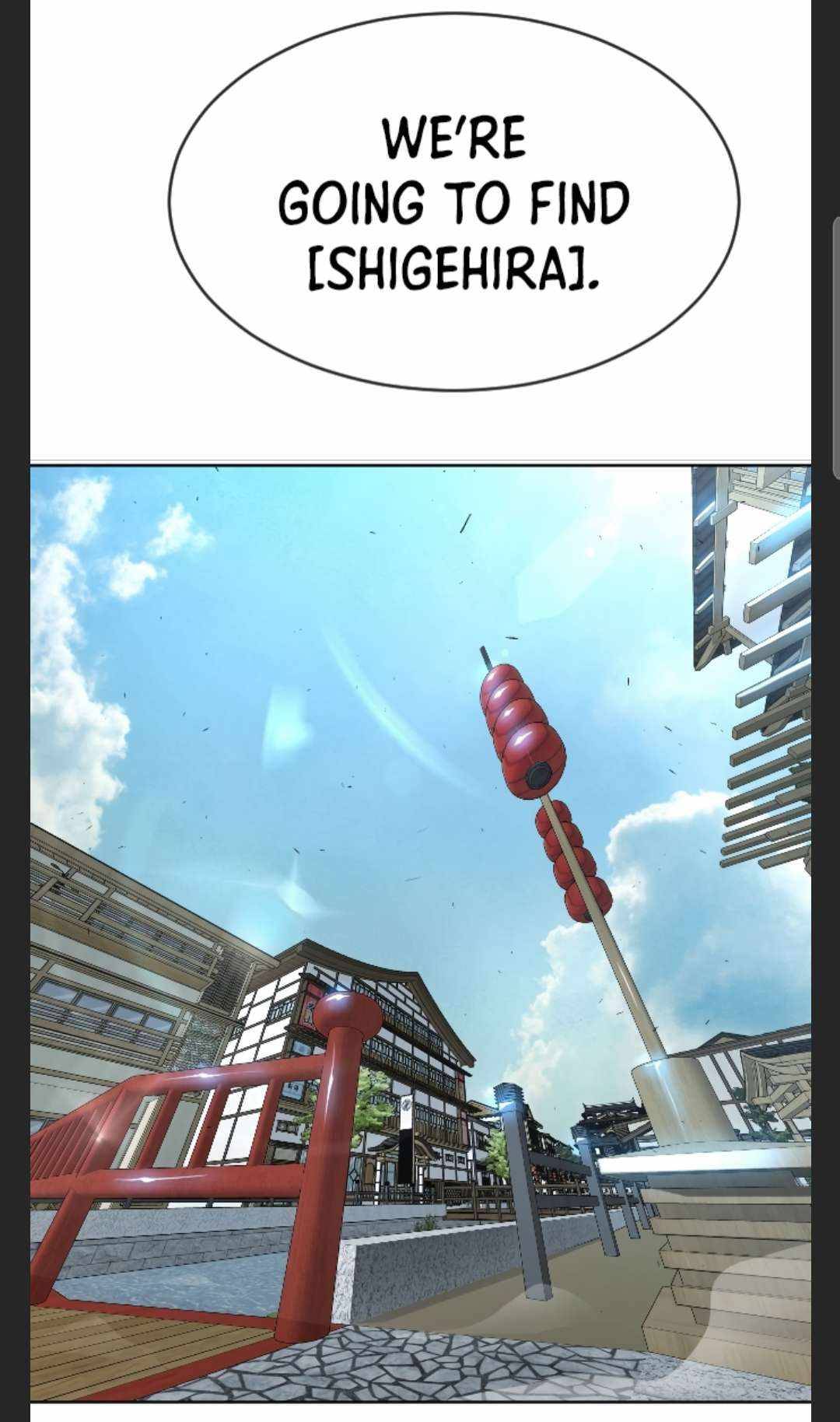 The Superhuman Era Chap 105 - Next Chap 106