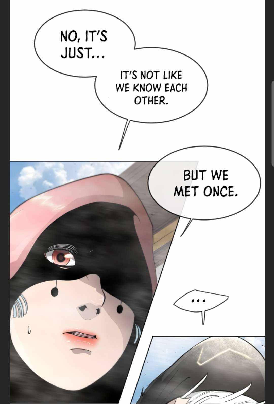 The Superhuman Era Chap 105 - Next Chap 106