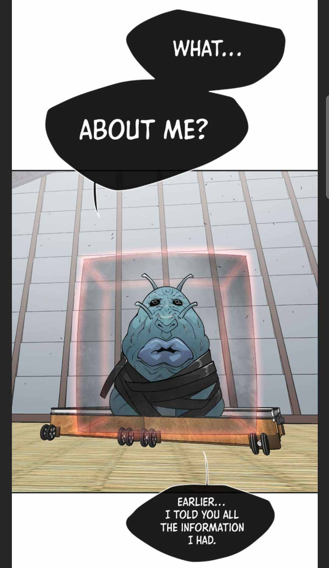 The Superhuman Era Chap 105 - Next Chap 106