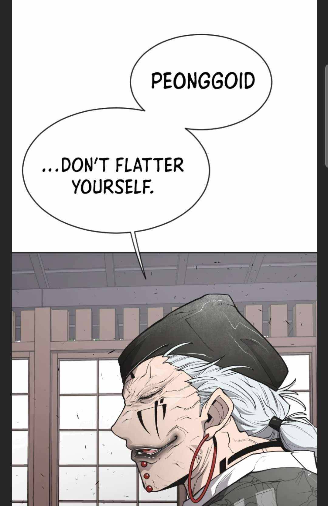 The Superhuman Era Chap 105 - Next Chap 106