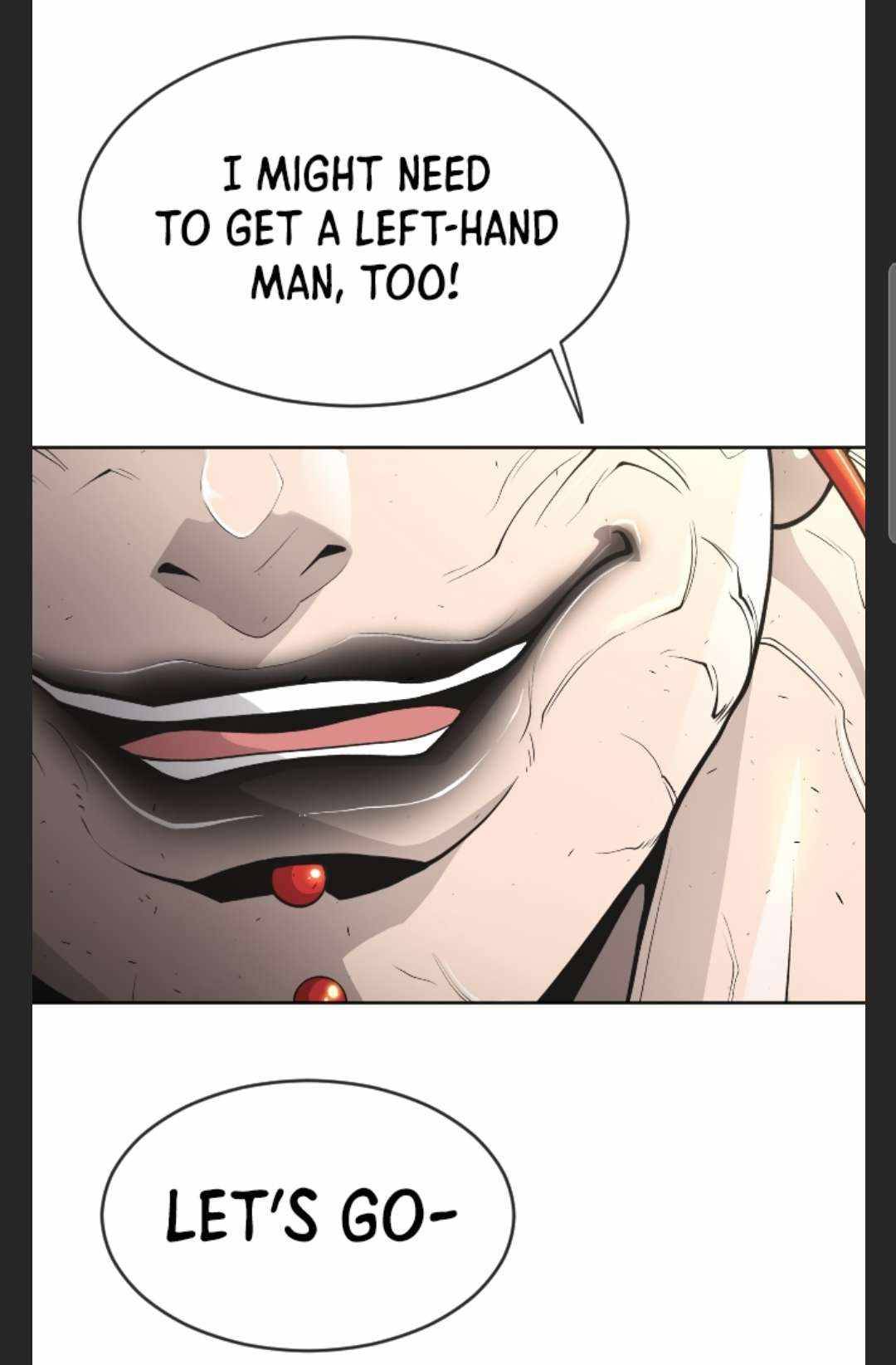 The Superhuman Era Chap 105 - Next Chap 106