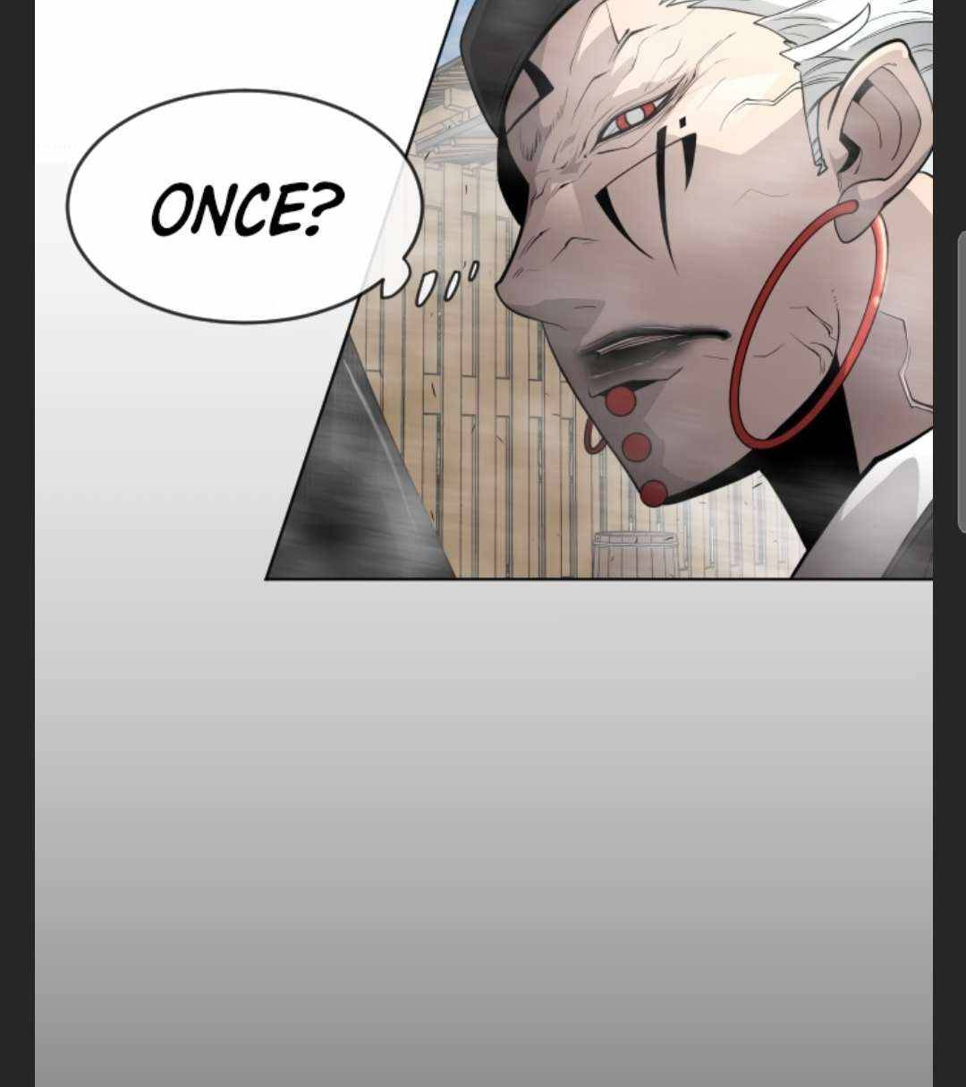 The Superhuman Era Chap 105 - Next Chap 106