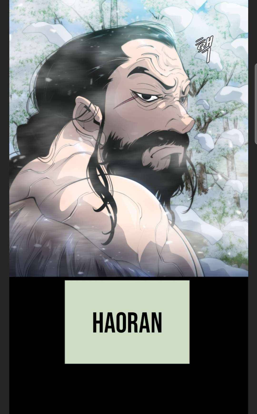 The Superhuman Era Chap 105 - Next Chap 106