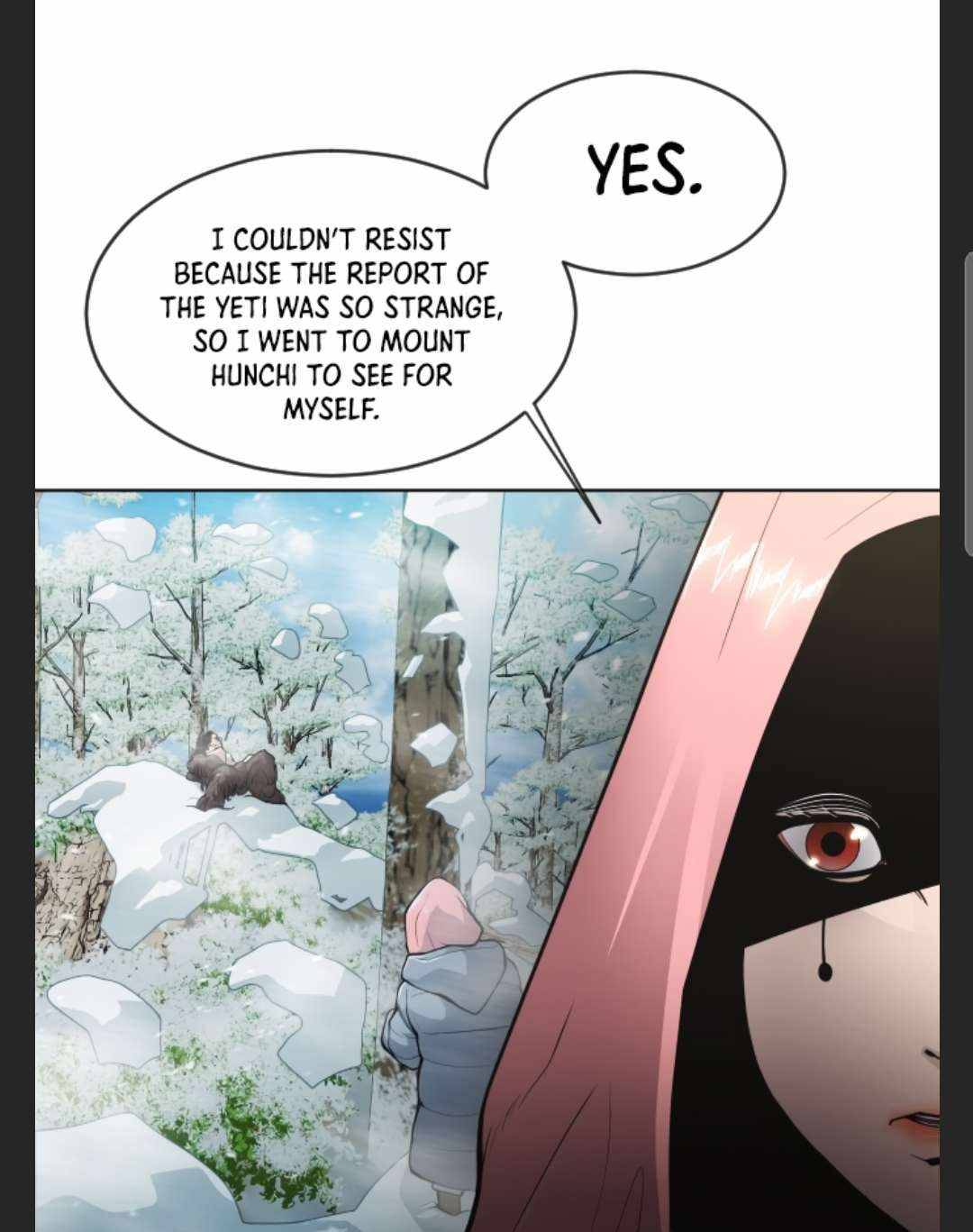 The Superhuman Era Chap 105 - Next Chap 106