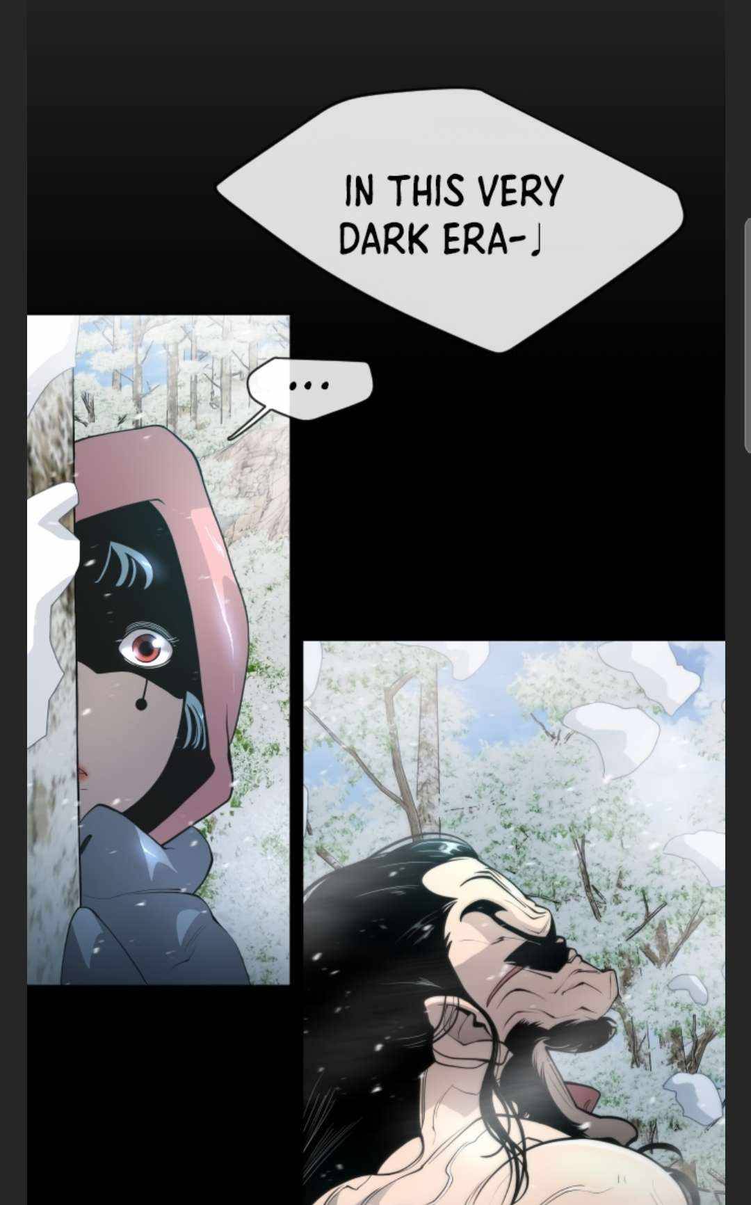 The Superhuman Era Chap 105 - Next Chap 106