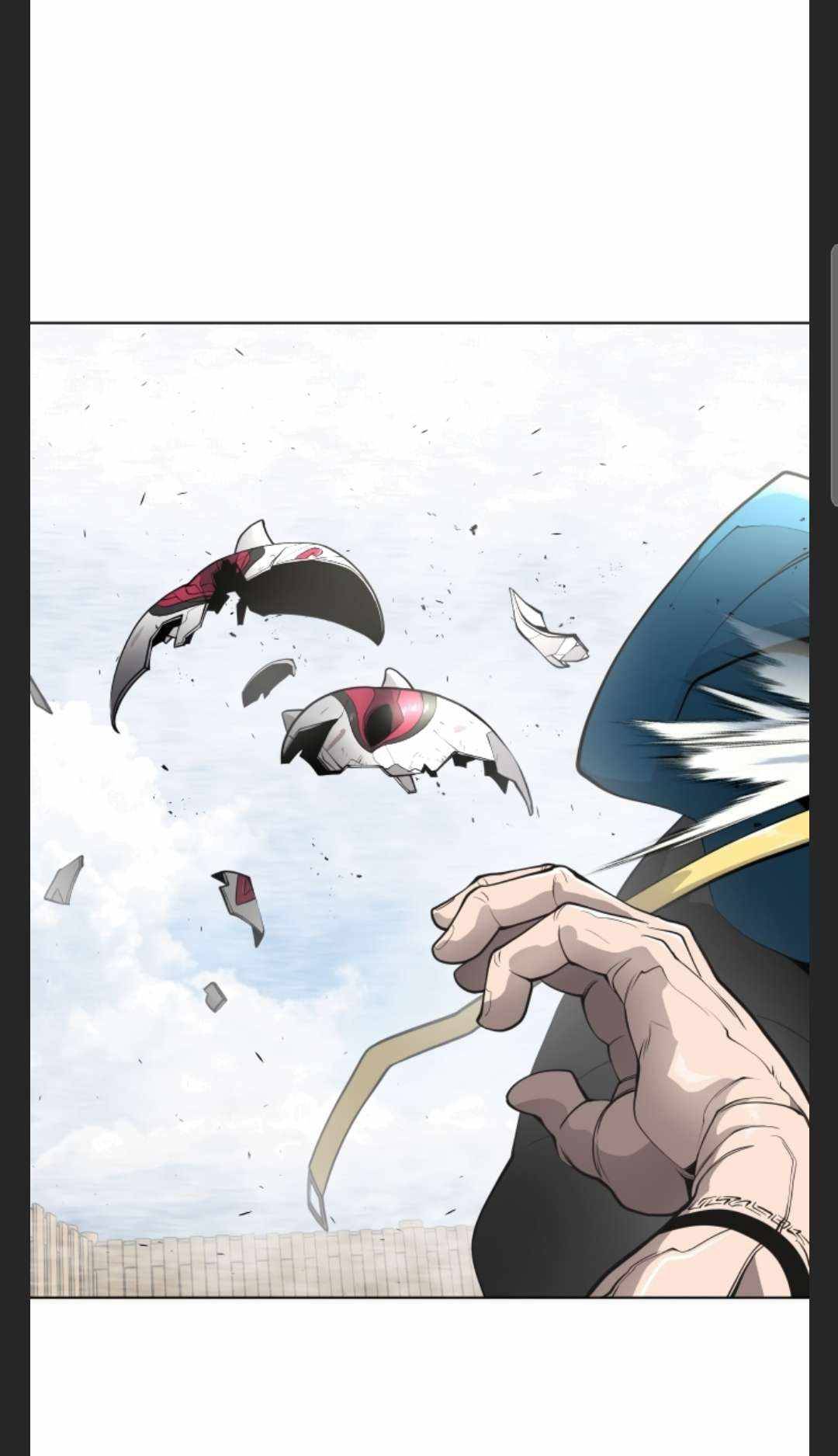 The Superhuman Era Chap 105 - Next Chap 106