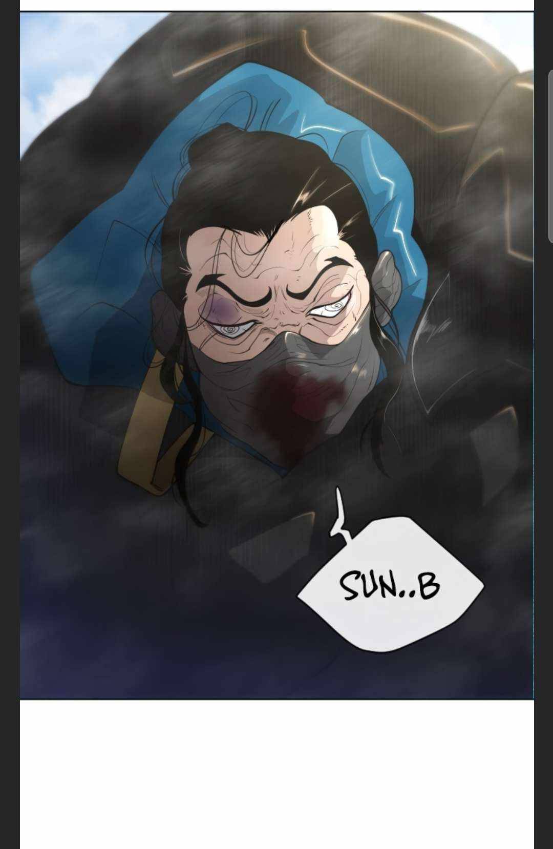The Superhuman Era Chap 105 - Next Chap 106