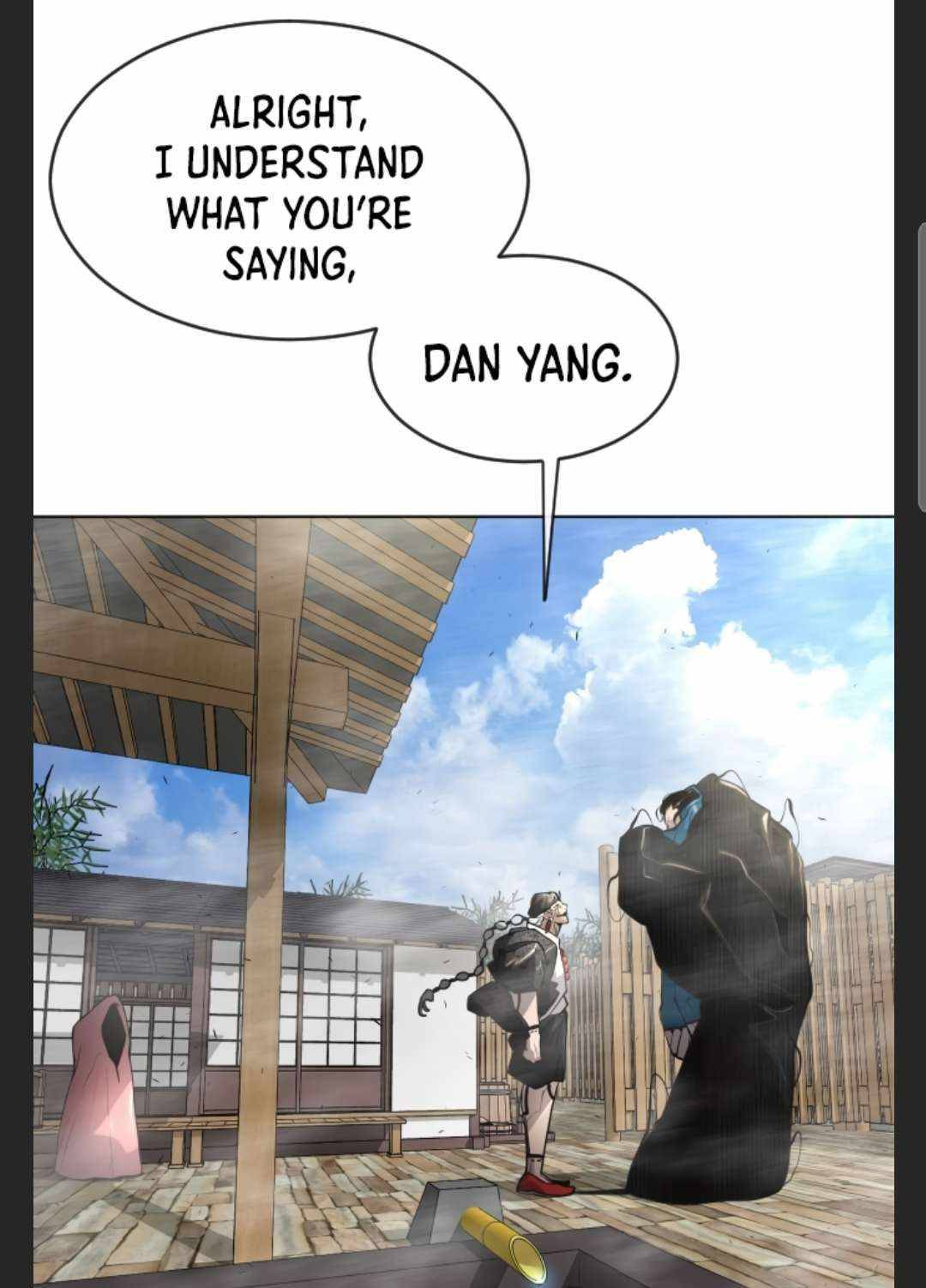 The Superhuman Era Chap 105 - Next Chap 106