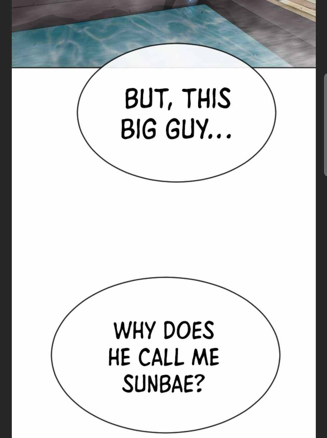 The Superhuman Era Chap 105 - Next Chap 106