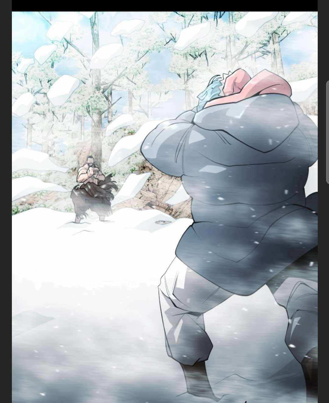 The Superhuman Era Chap 105 - Next Chap 106