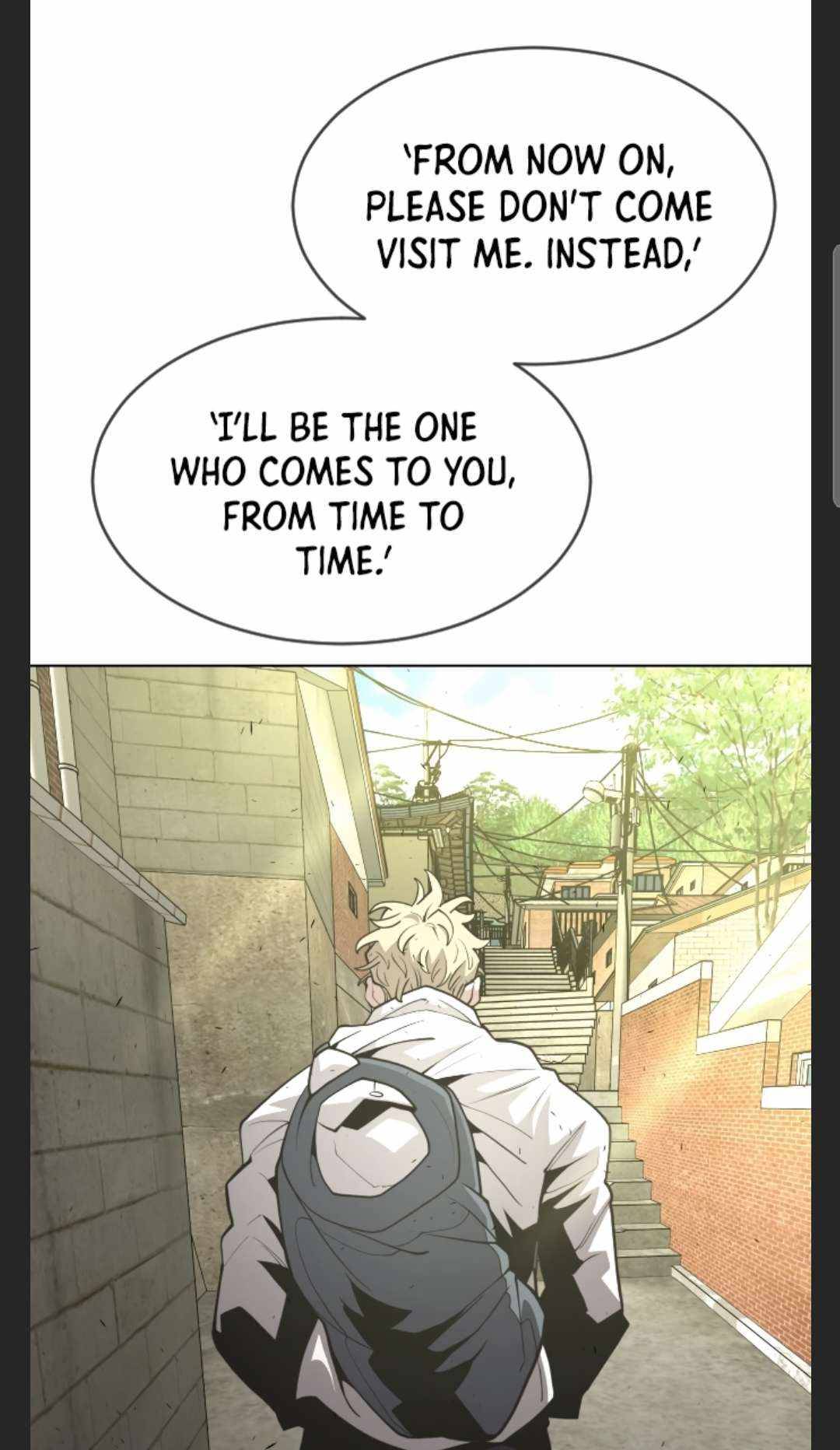 The Superhuman Era Chap 105 - Next Chap 106