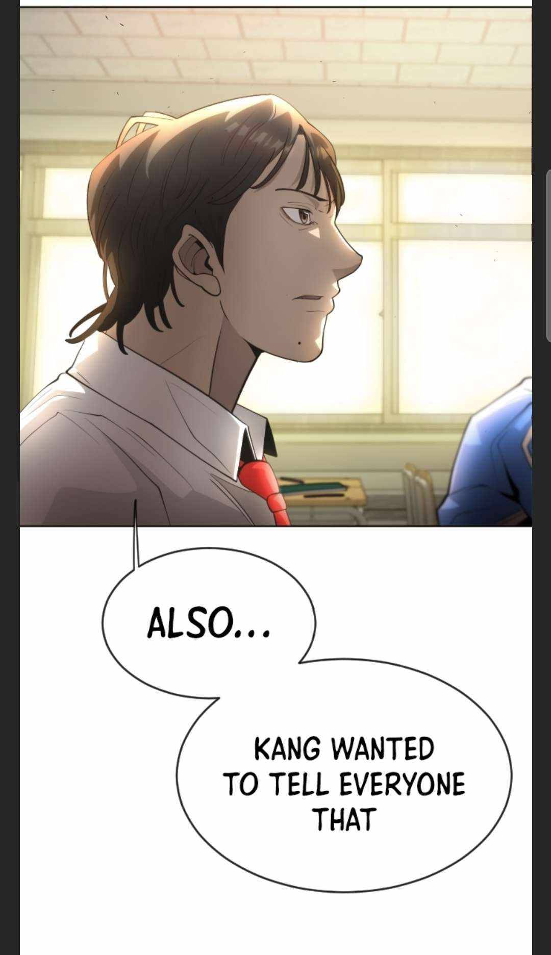 The Superhuman Era Chap 105 - Next Chap 106