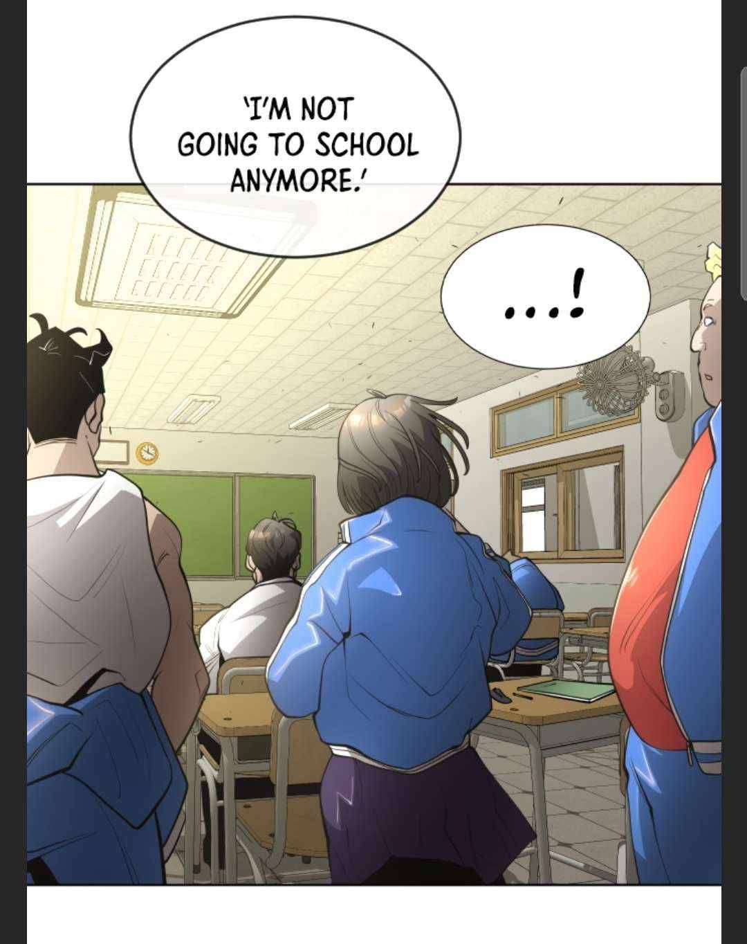 The Superhuman Era Chap 105 - Next Chap 106