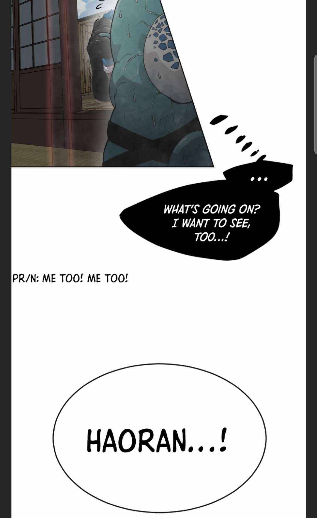 The Superhuman Era Chap 105 - Next Chap 106