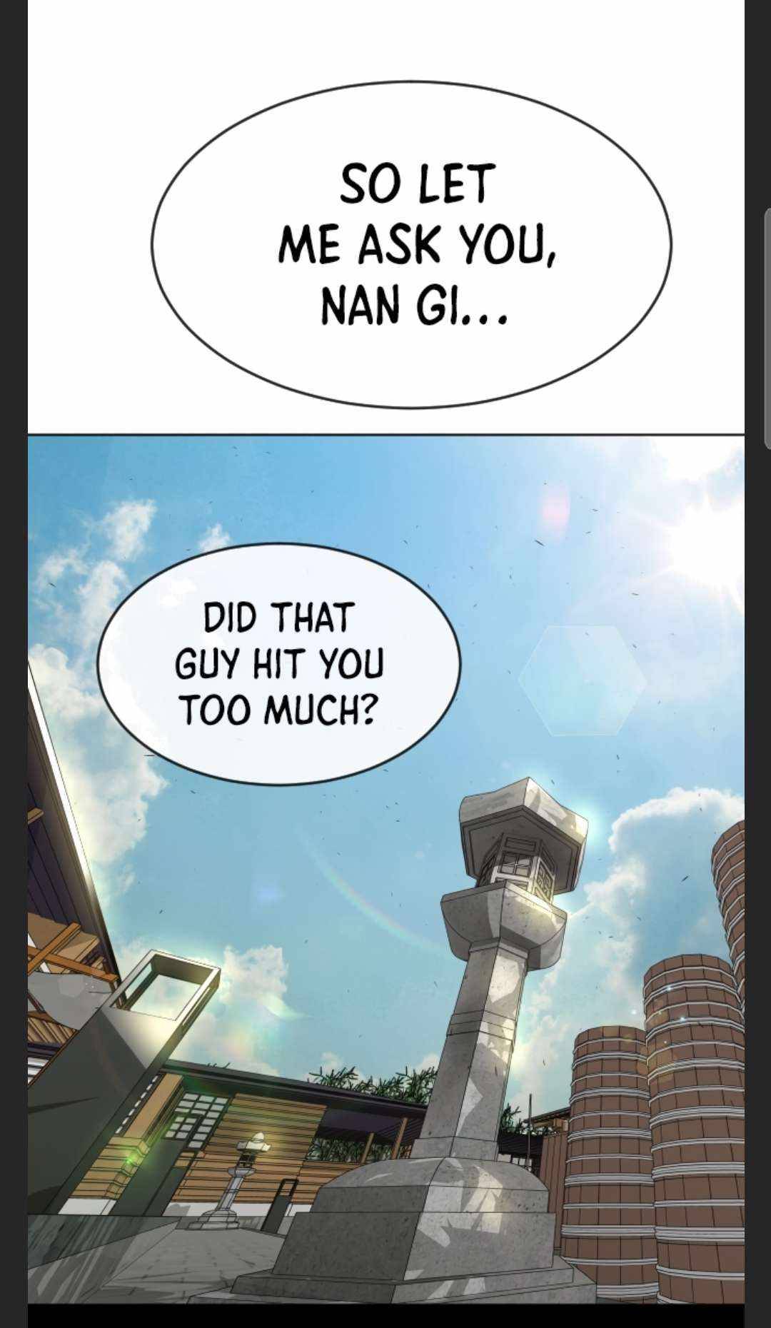 The Superhuman Era Chap 105 - Next Chap 106