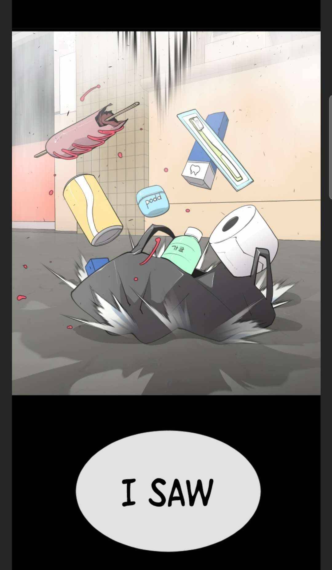 The Superhuman Era Chap 105 - Next Chap 106
