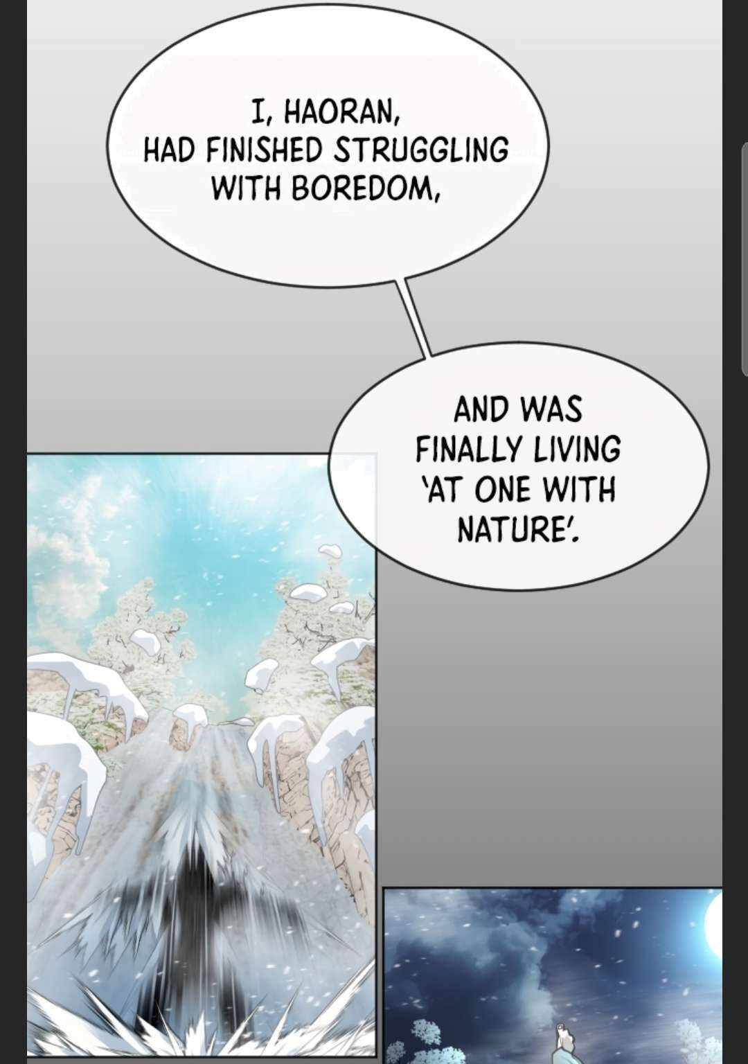 The Superhuman Era Chap 105 - Next Chap 106