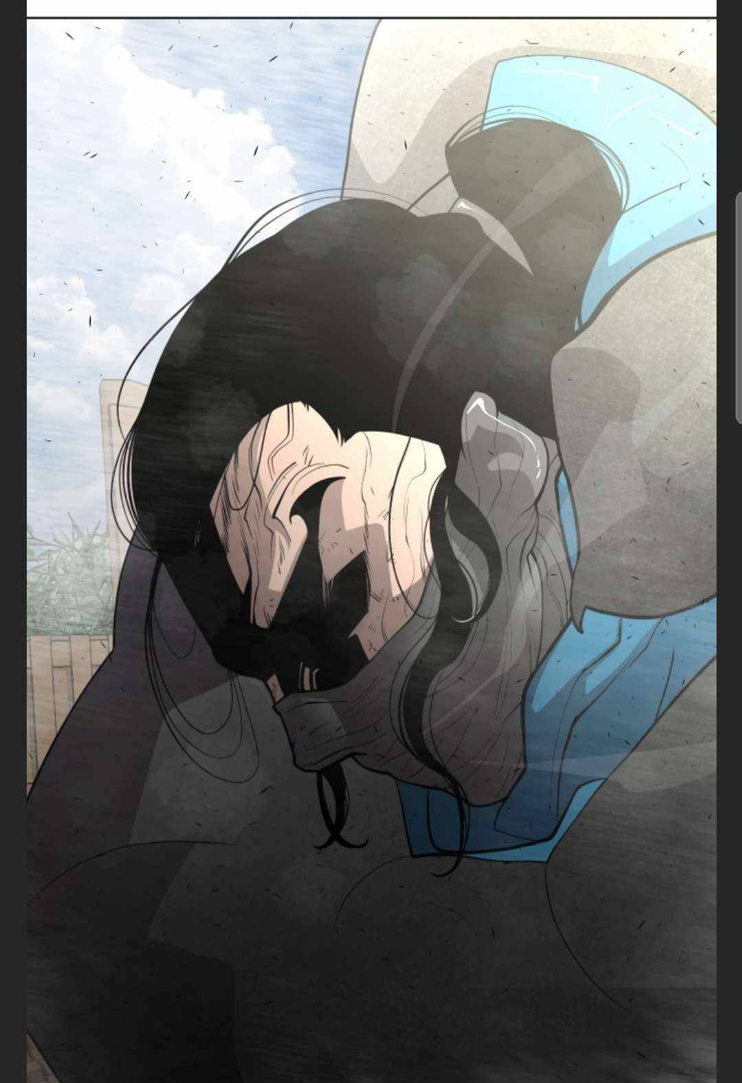 The Superhuman Era Chap 105 - Next Chap 106