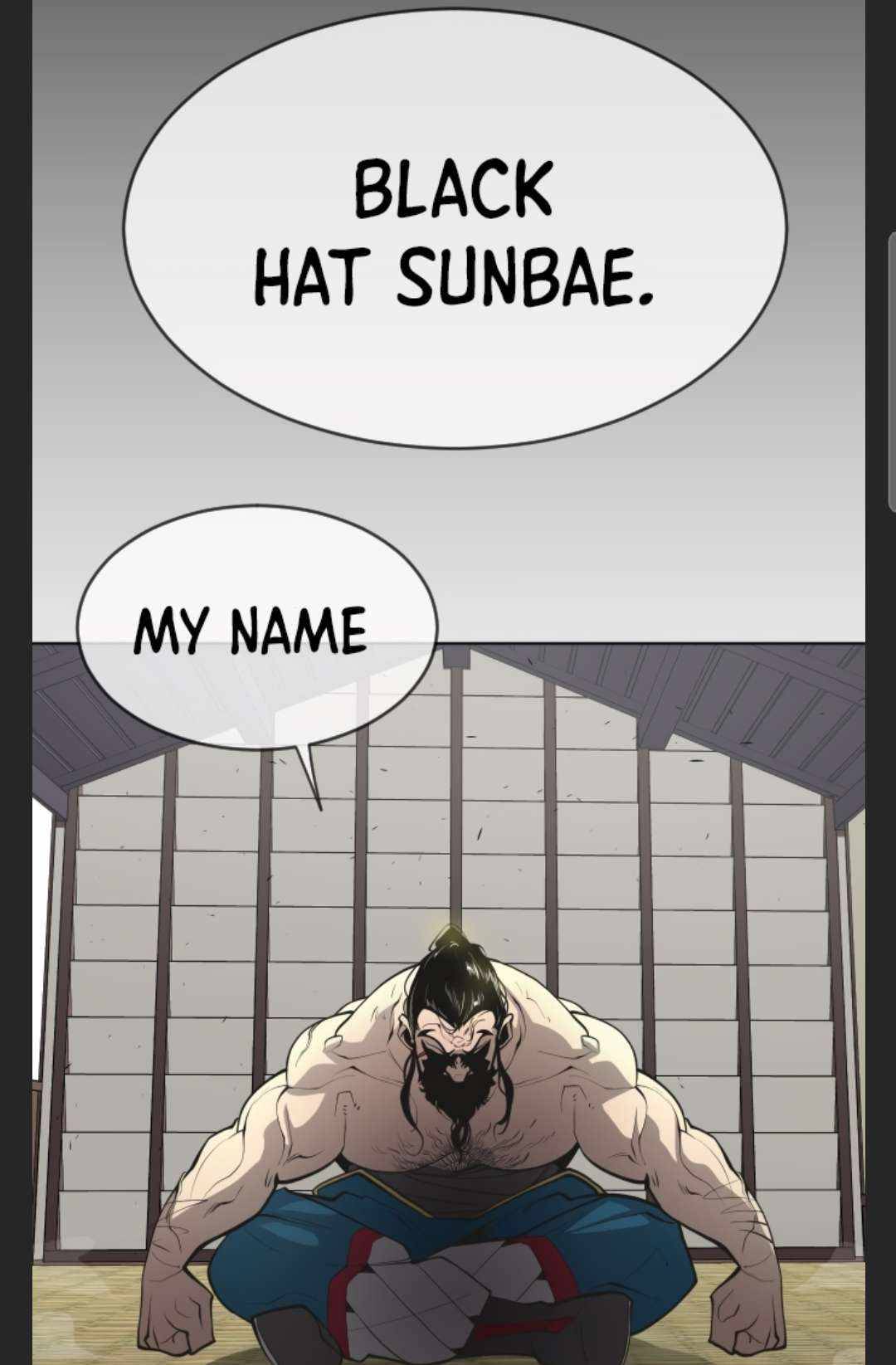 The Superhuman Era Chap 105 - Next Chap 106