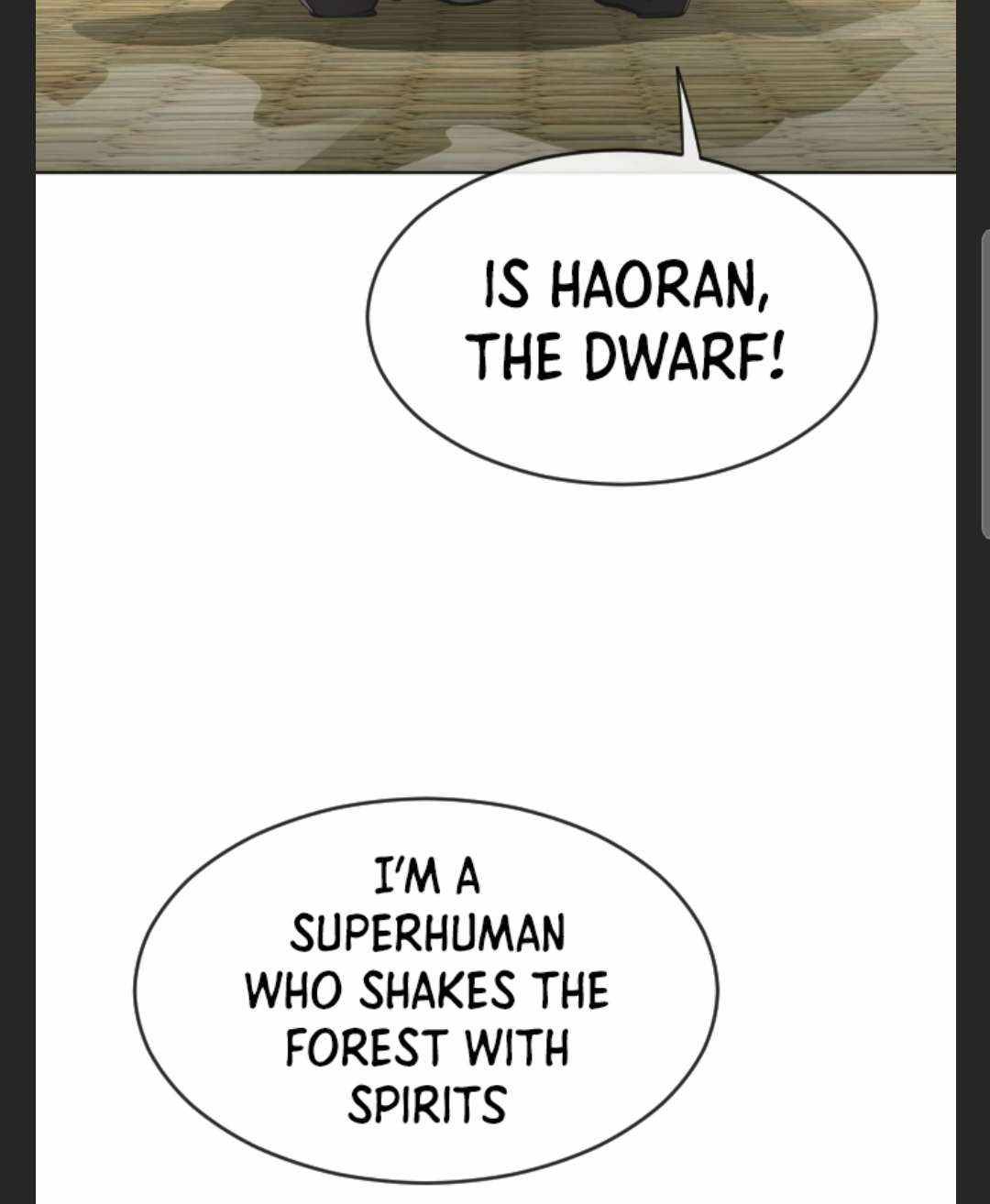 The Superhuman Era Chap 105 - Next Chap 106
