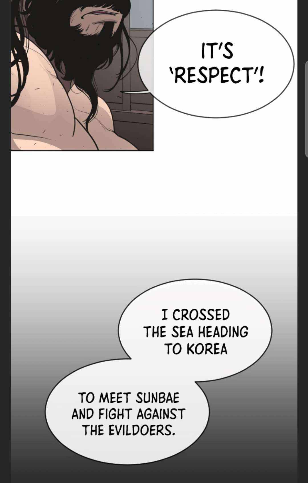 The Superhuman Era Chap 105 - Next Chap 106