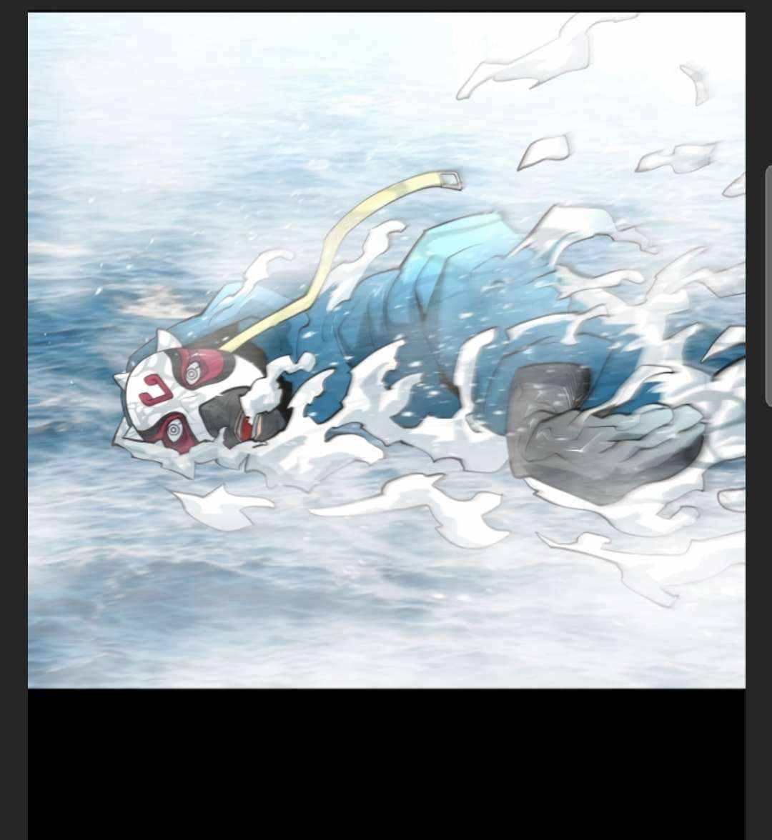 The Superhuman Era Chap 105 - Next Chap 106