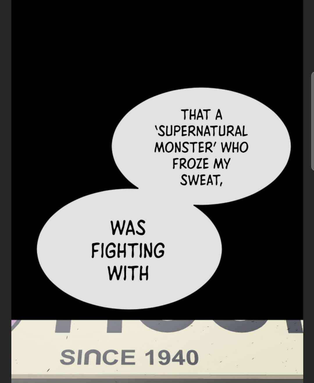 The Superhuman Era Chap 105 - Next Chap 106