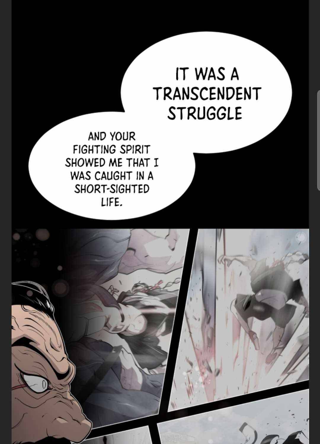 The Superhuman Era Chap 105 - Next Chap 106