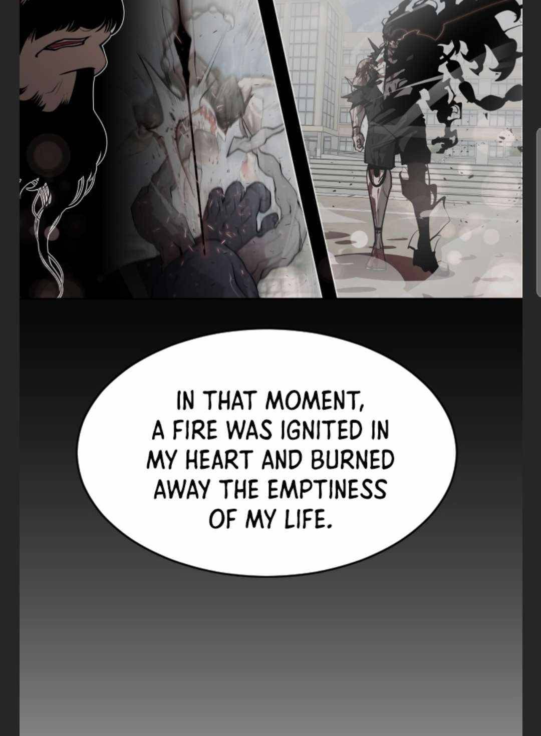 The Superhuman Era Chap 105 - Next Chap 106