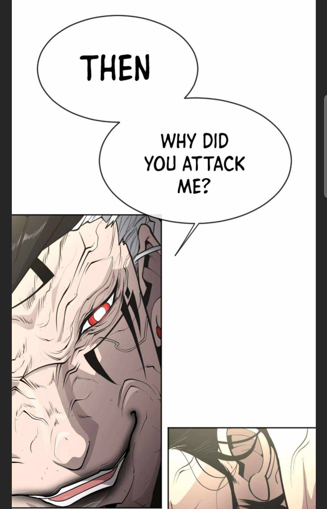 The Superhuman Era Chap 105 - Next Chap 106