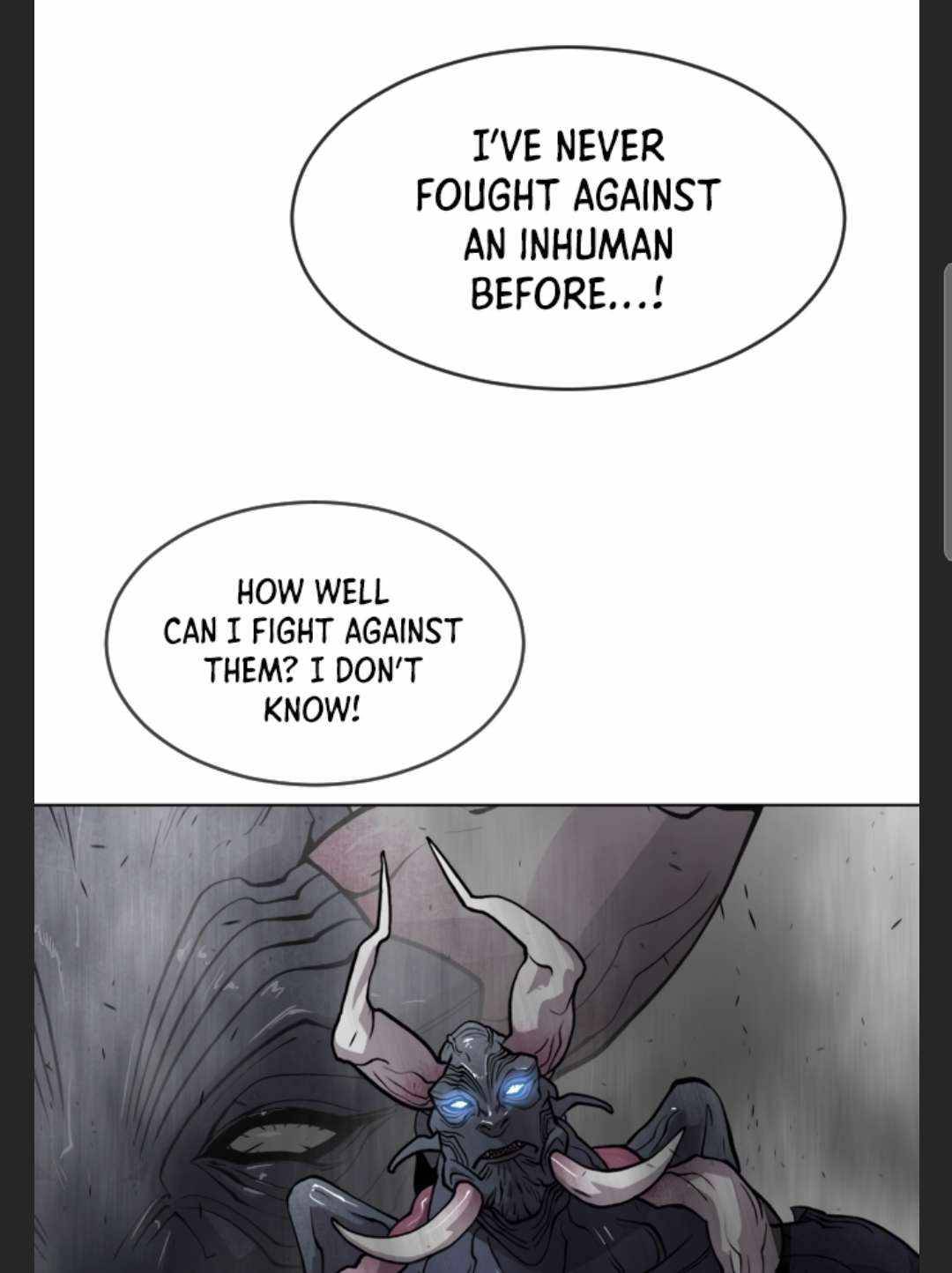 The Superhuman Era Chap 105 - Next Chap 106