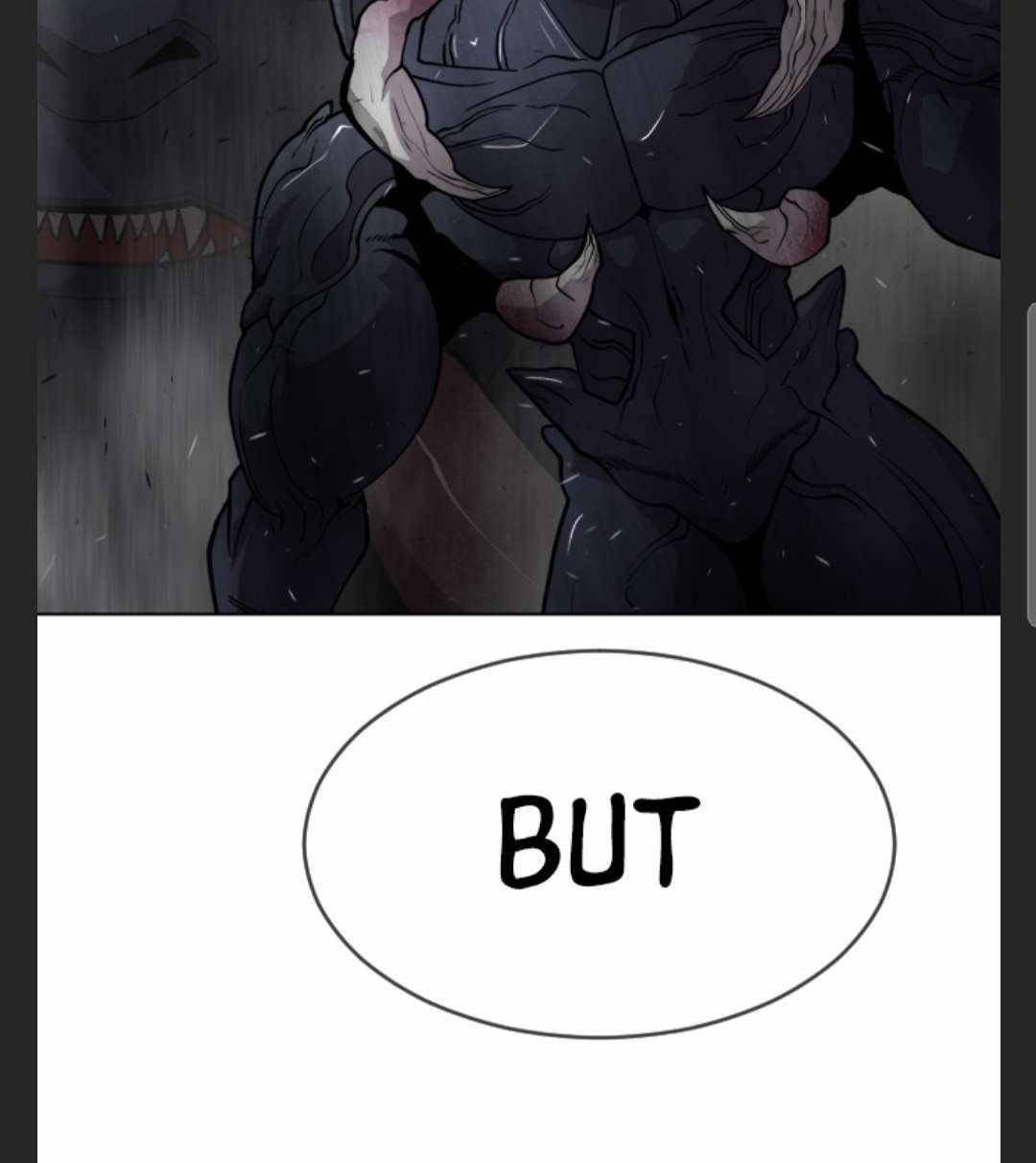 The Superhuman Era Chap 105 - Next Chap 106