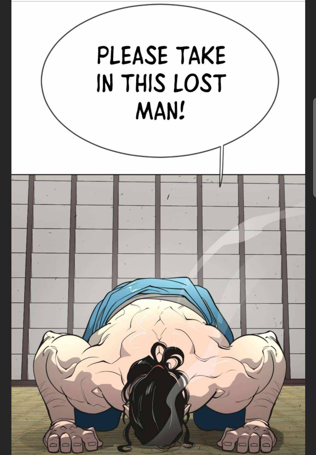 The Superhuman Era Chap 105 - Next Chap 106