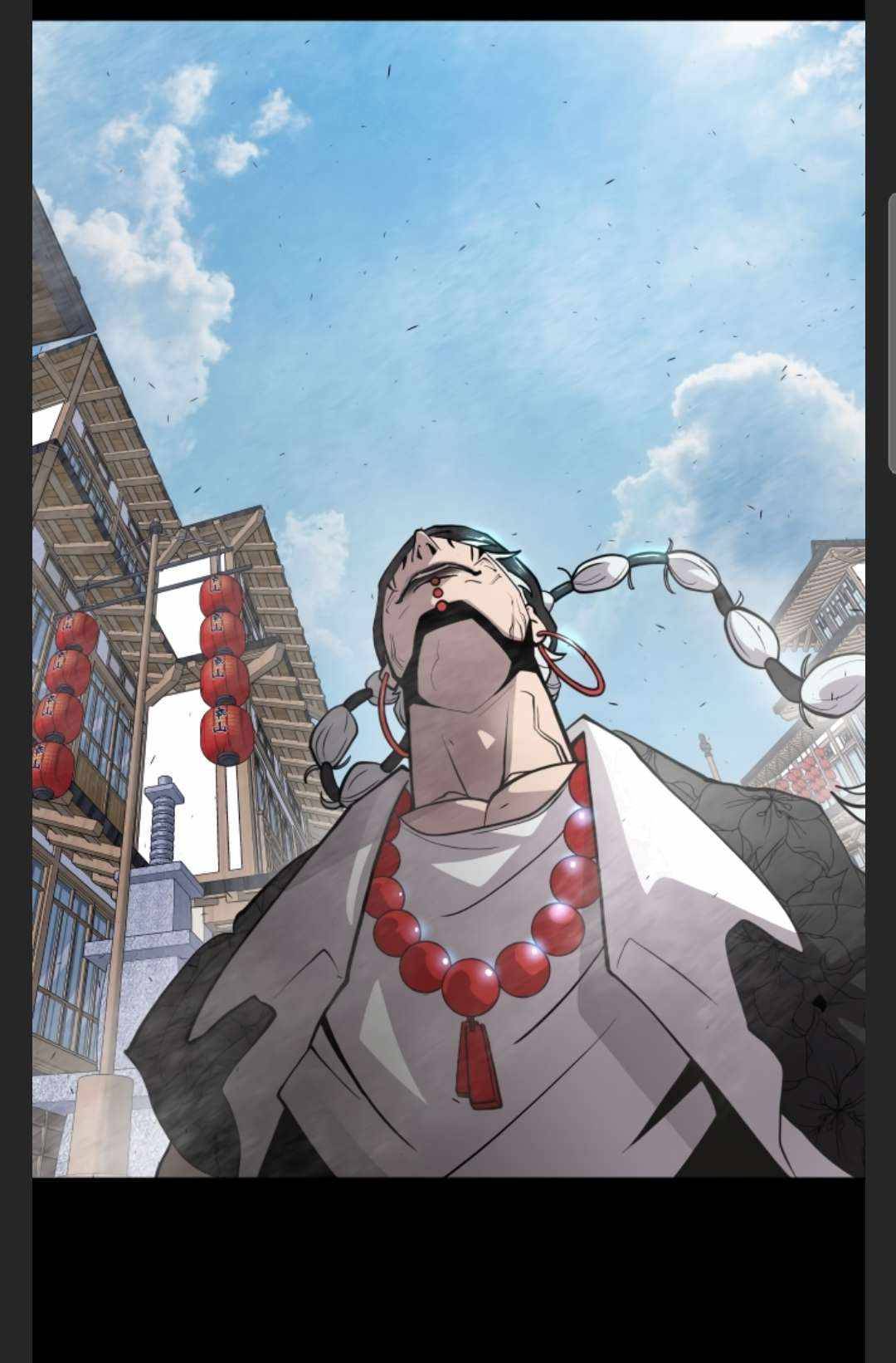 The Superhuman Era Chap 105 - Next Chap 106