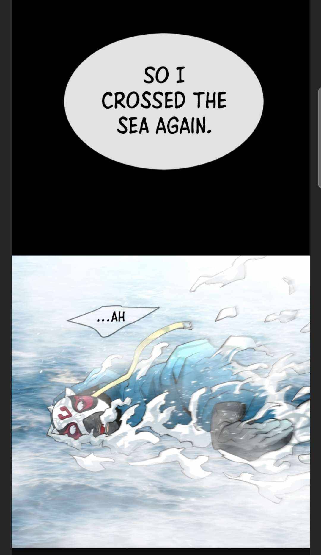 The Superhuman Era Chap 105 - Next Chap 106
