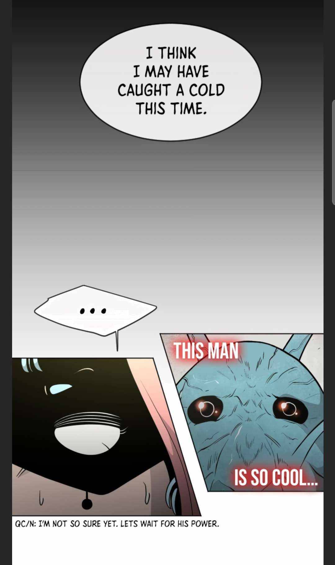 The Superhuman Era Chap 105 - Next Chap 106