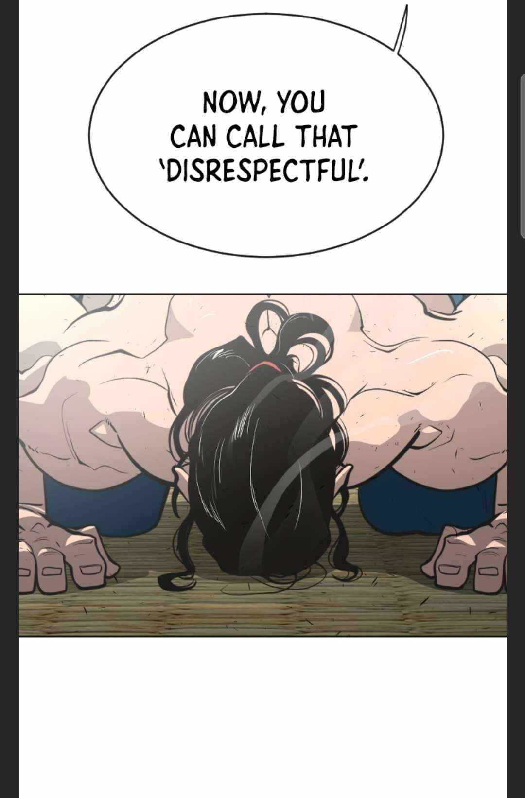 The Superhuman Era Chap 105 - Next Chap 106