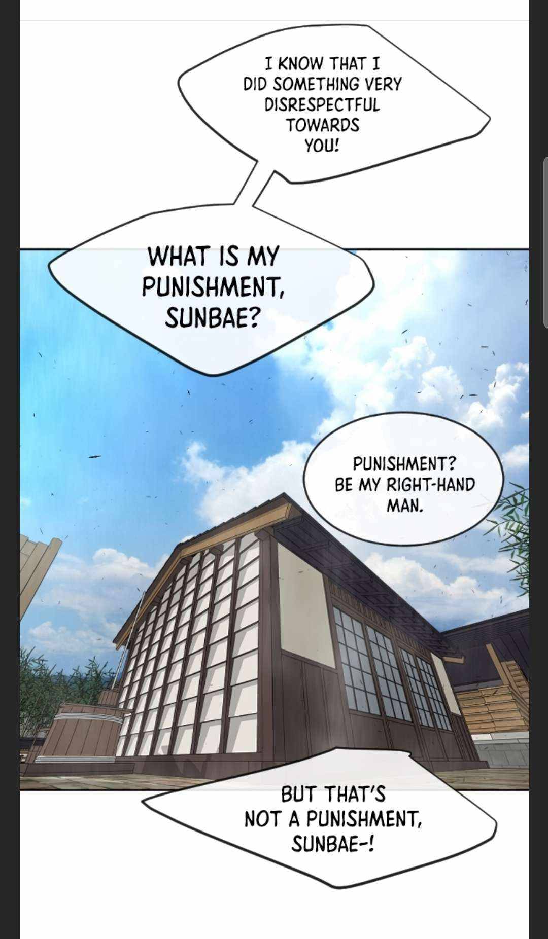 The Superhuman Era Chap 105 - Next Chap 106