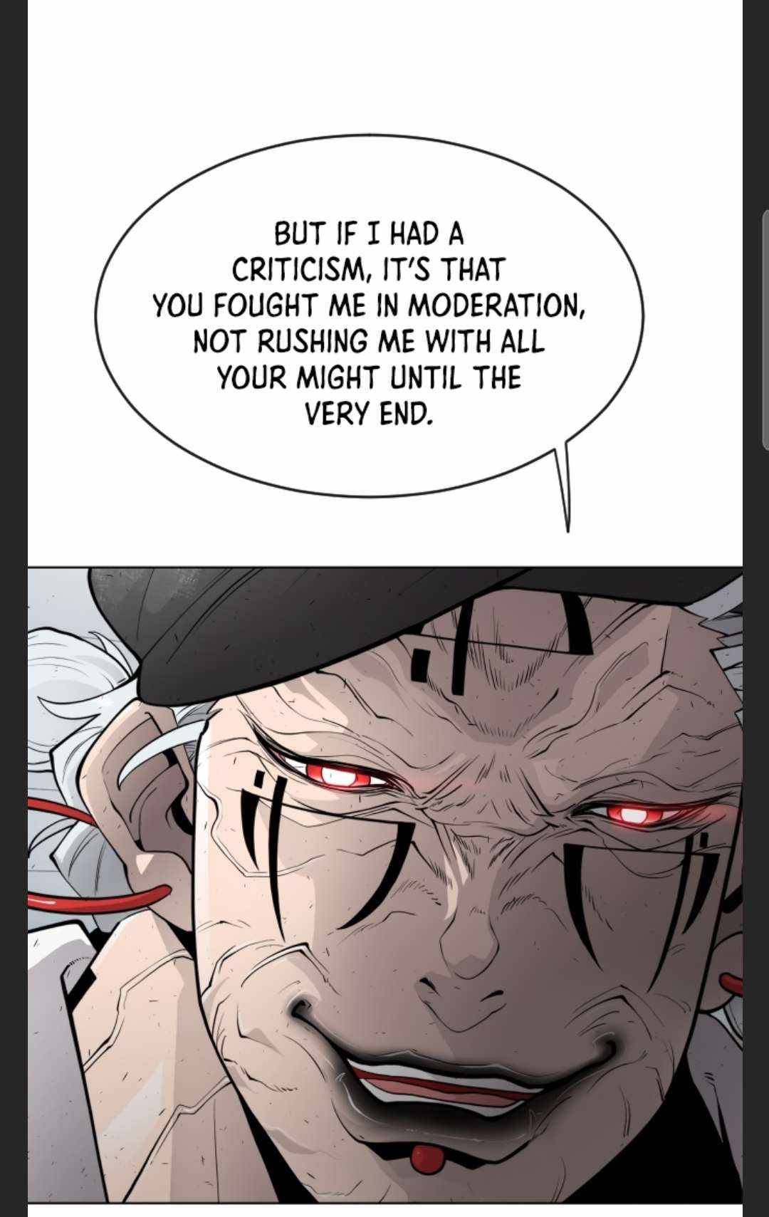 The Superhuman Era Chap 105 - Next Chap 106