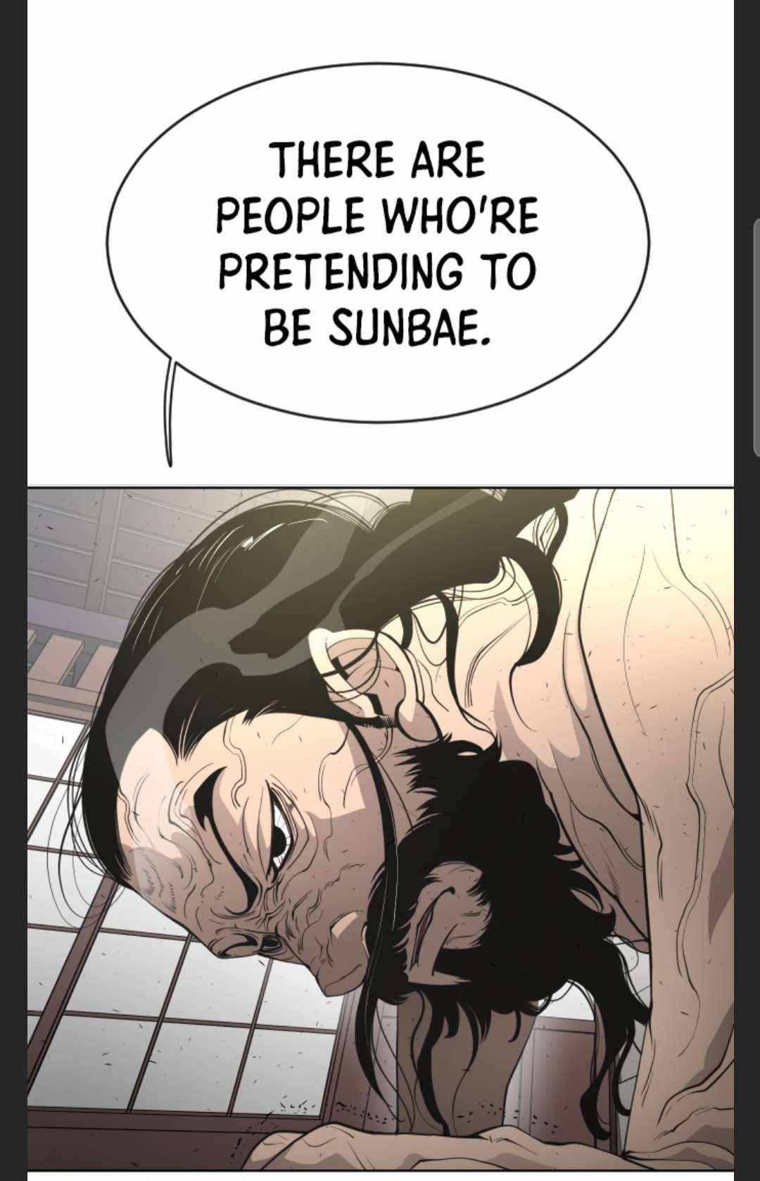The Superhuman Era Chap 105 - Next Chap 106