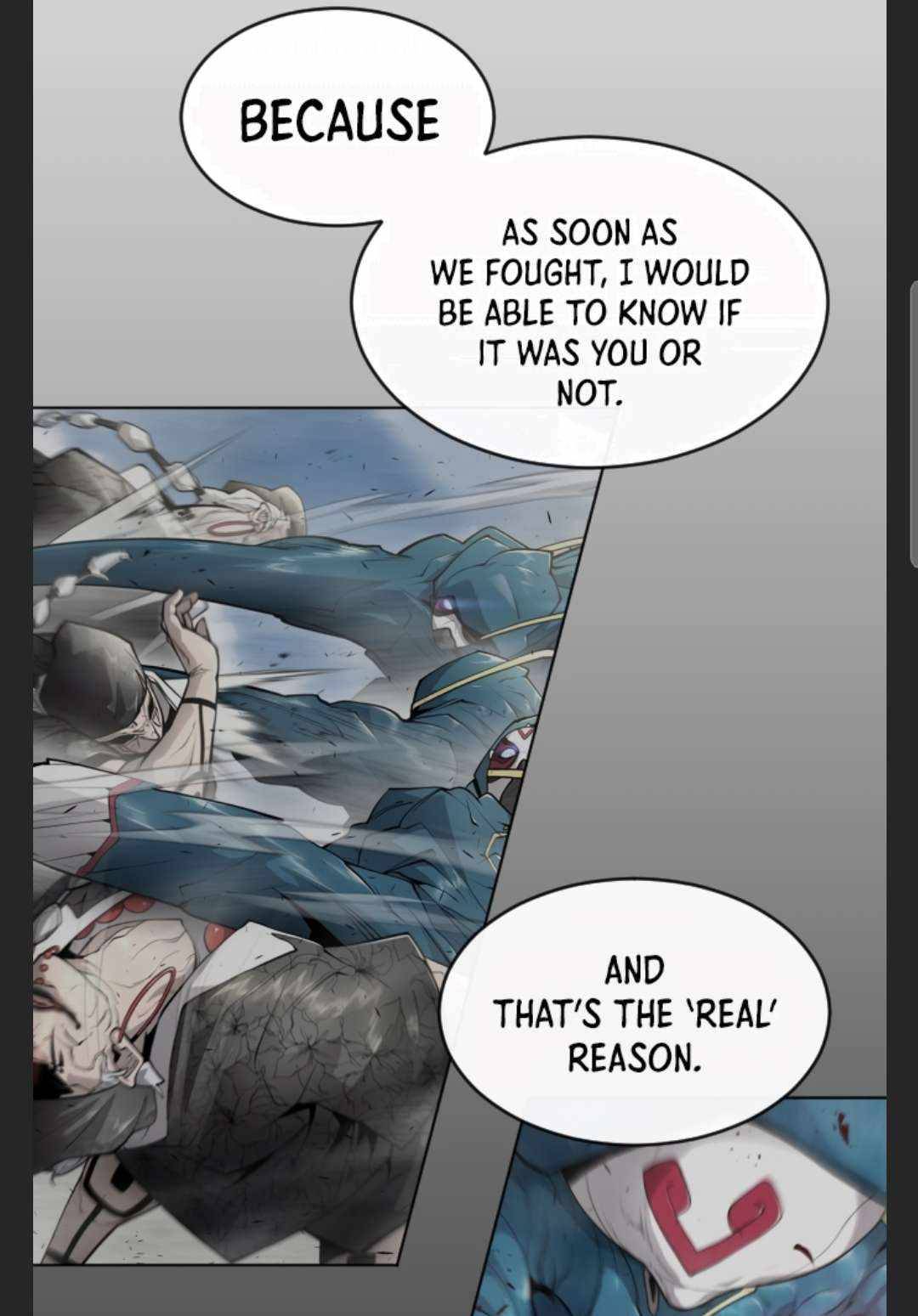 The Superhuman Era Chap 105 - Next Chap 106