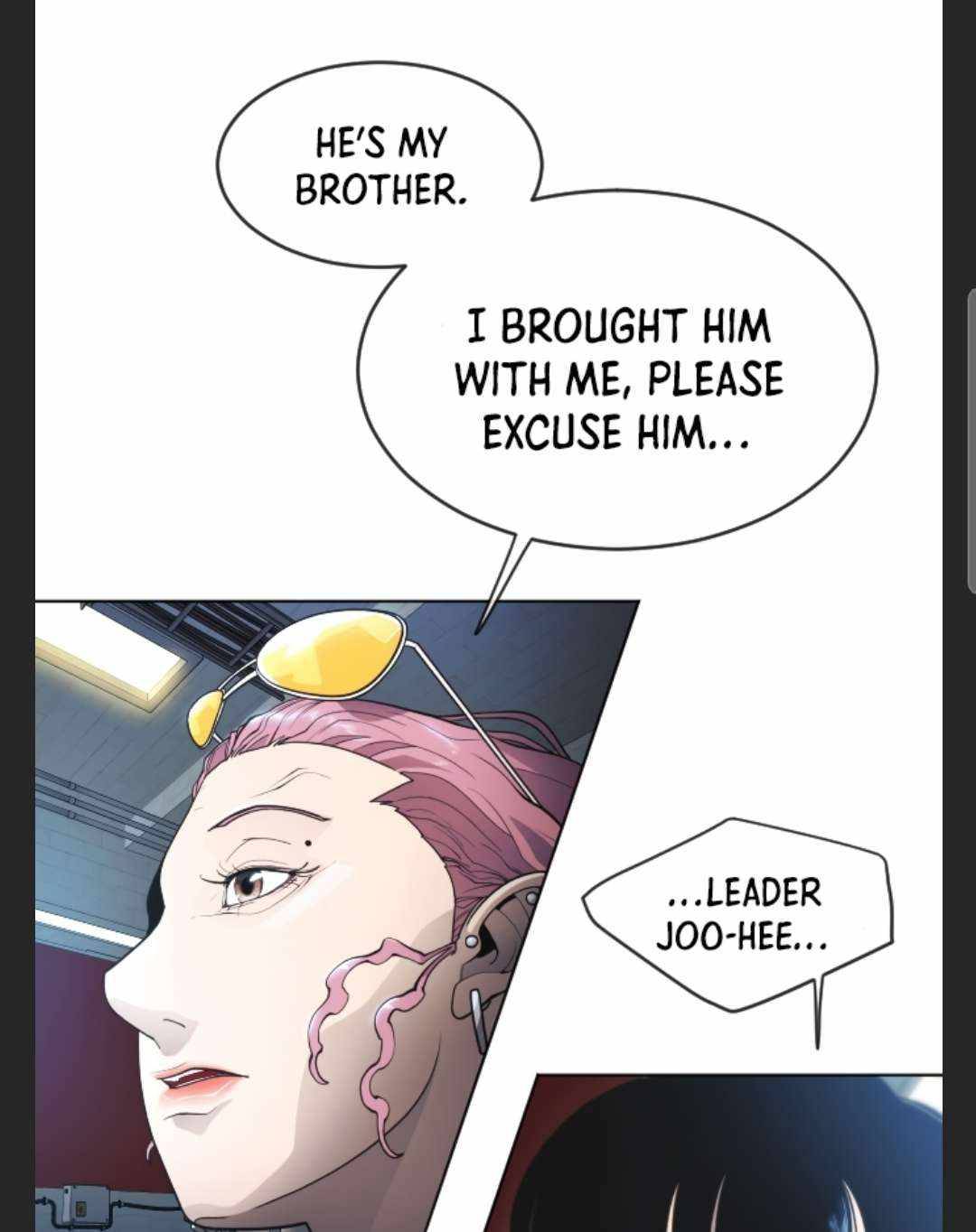 The Superhuman Era Chap 106 - Next Chap 107