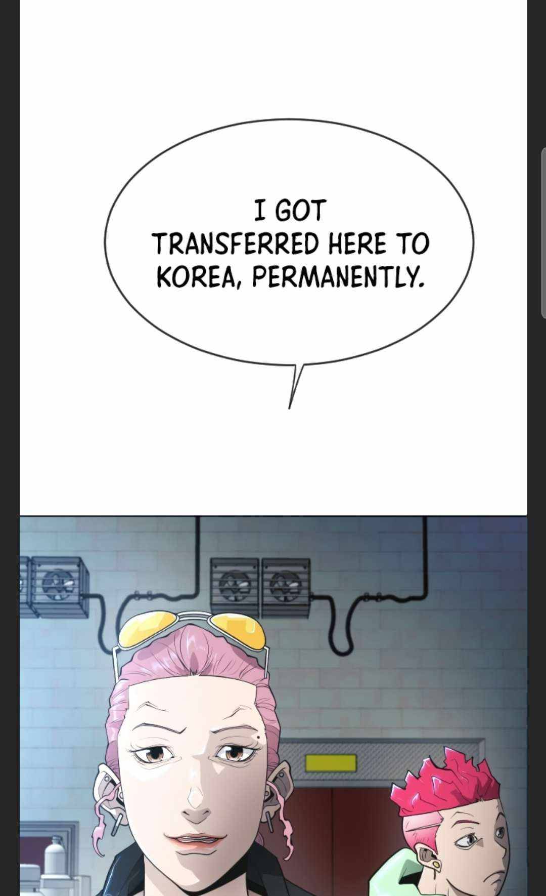 The Superhuman Era Chap 106 - Next Chap 107