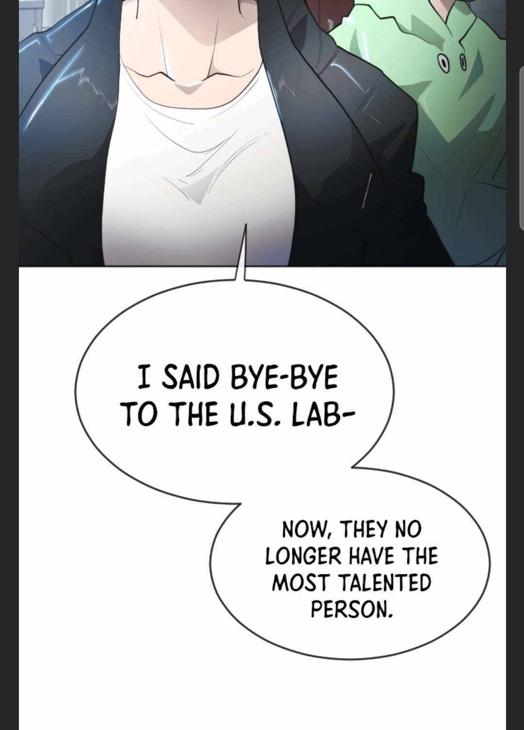 The Superhuman Era Chap 106 - Next Chap 107