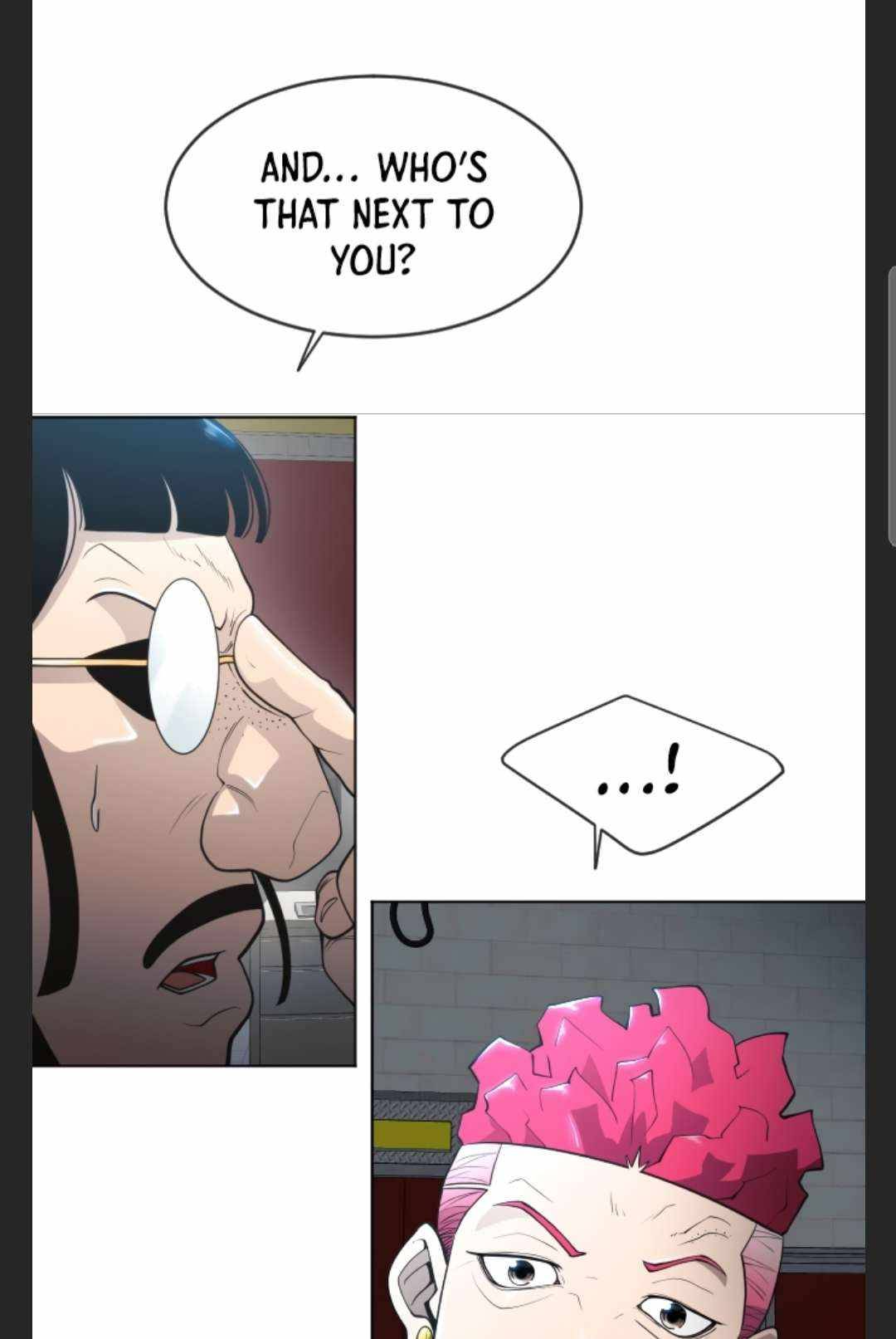 The Superhuman Era Chap 106 - Next Chap 107