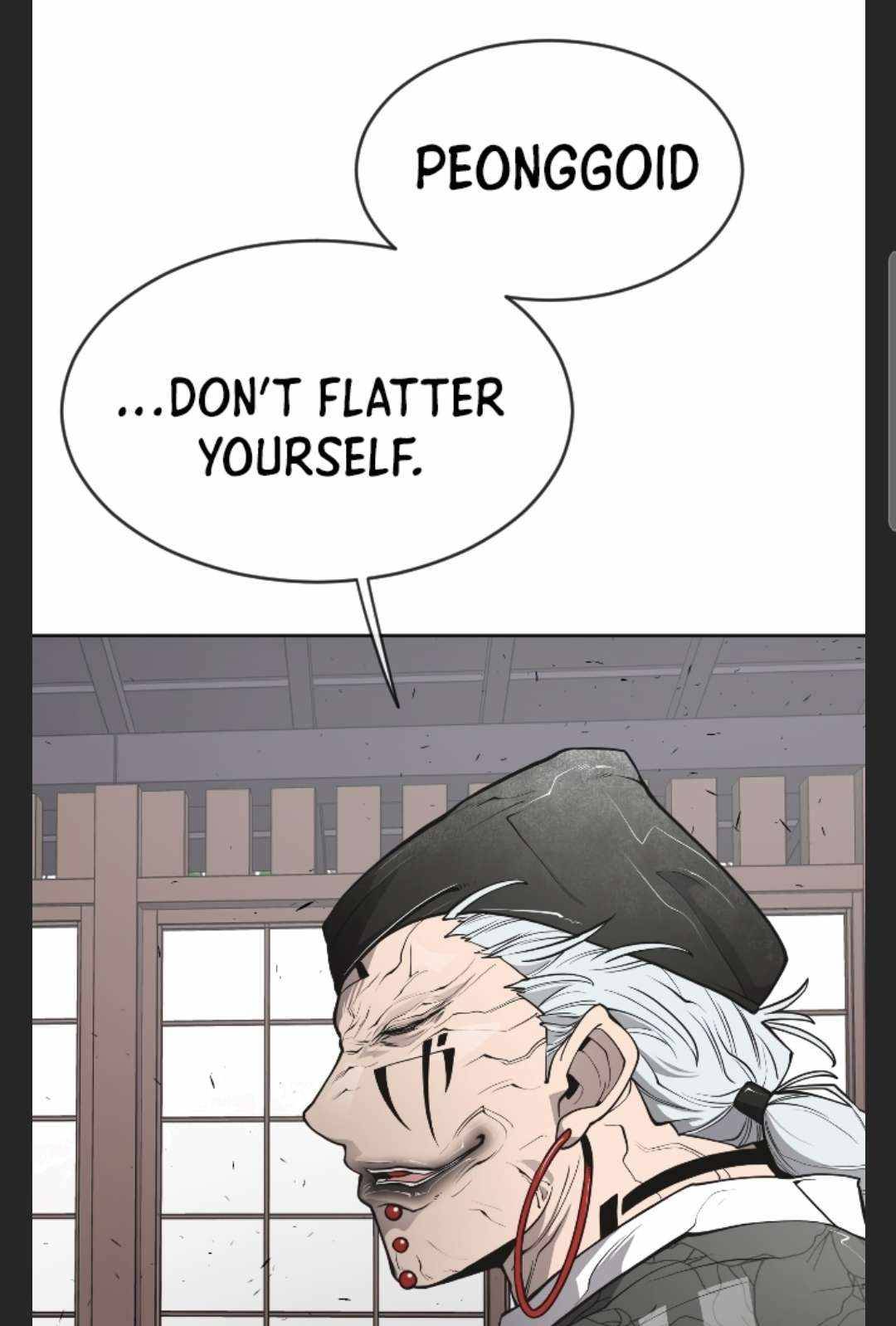 The Superhuman Era Chap 106 - Next Chap 107